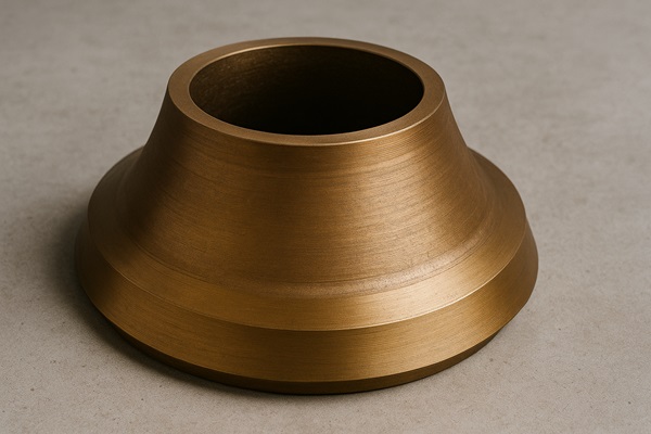 منتل منگنزی مولیبدن دار